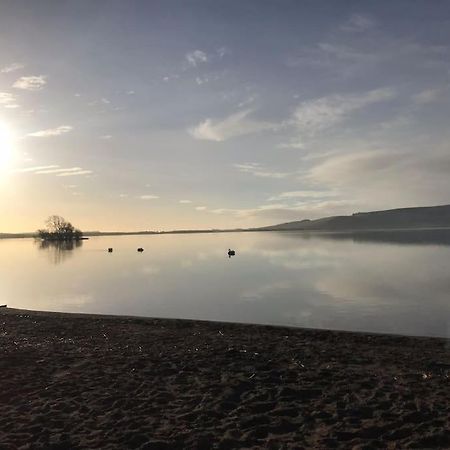 Loch Leven Getaway - 2 Bed House Διαμέρισμα Kinross Εξωτερικό φωτογραφία