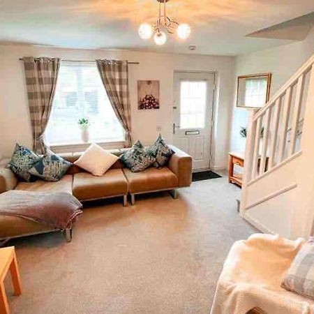 Loch Leven Getaway - 2 Bed House Διαμέρισμα Kinross Εξωτερικό φωτογραφία