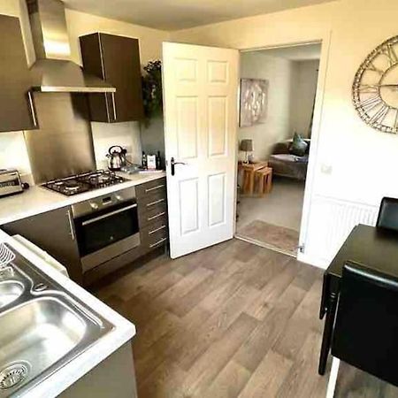 Loch Leven Getaway - 2 Bed House Διαμέρισμα Kinross Εξωτερικό φωτογραφία