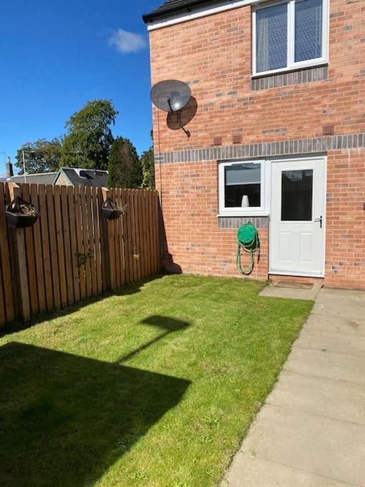 Loch Leven Getaway - 2 Bed House Διαμέρισμα Kinross Εξωτερικό φωτογραφία