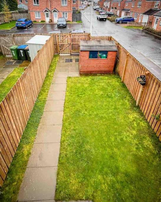 Loch Leven Getaway - 2 Bed House Διαμέρισμα Kinross Εξωτερικό φωτογραφία