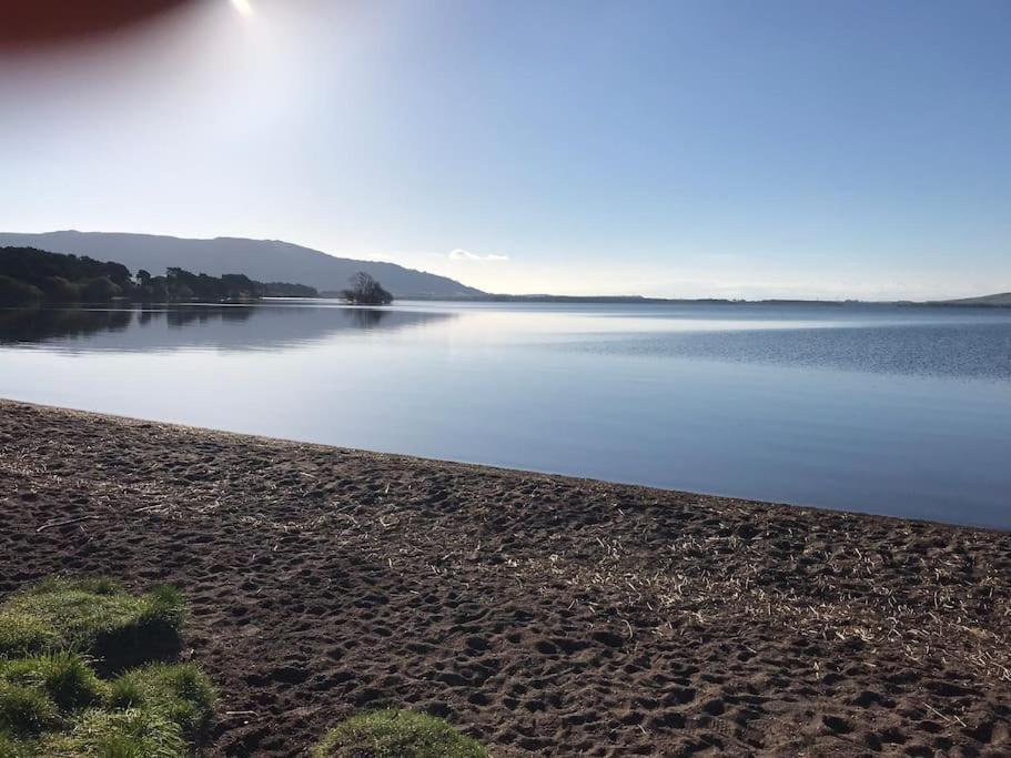 Loch Leven Getaway - 2 Bed House Διαμέρισμα Kinross Εξωτερικό φωτογραφία
